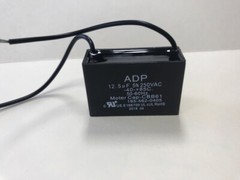 ADP250M1255J-M1 12.5 uF, 250 VAC 3M Capacitor: 26-1014-328 SHIPS TODAY!!