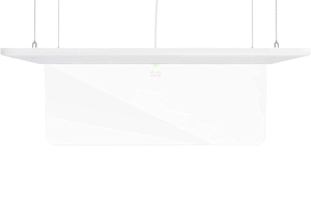Cisco CTS-MIC-CLNG-G2 Gen 2 Telepresence Ceiling Microphone Kit – New Open Box