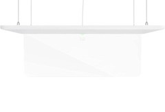 Cisco CTS-MIC-CLNG-G2 Gen 2 Telepresence Ceiling Microphone Kit – New Open Box