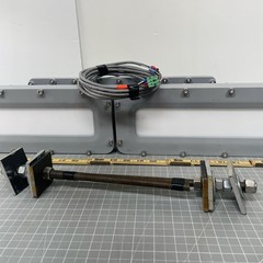 EPC 40W LED Explosion Proof High Bay Light EX-40W 5000K Div 1– Used & Untested