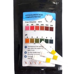 Relief Hypochlorous Acid Hocl Effervescent Cleaning Tablets Your Eco-Friendly