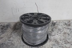 Carol C0433A.41.10 1,000 Ft Length 20 AWG Gray PVC Power Limited Cable