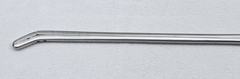 V. Mueller NL-6165-002 7″ Spurling Rongeur, Angled Down, 4 mm Bite