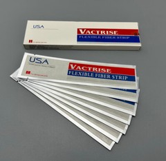 Dental Composite Flexible Fiber Strip Glass Fiber Splint Ribbond Ribbon USA