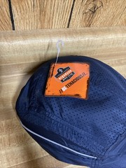 ERGODYNE 8955 Bump Cap,Baseball,One Size Fits Most 55EE73 New