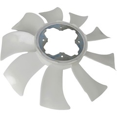 325-50713 Engine Radiator Fan Blade Fit Toyota Tacoma 3.5L 2016-2023 Truck