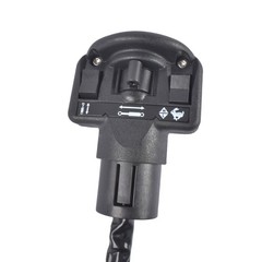 NEW R Tilt Joystick for Bobcat T320 T450 T550 T590 T595 T630 T650 T750 T770 T770