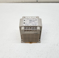 Omron S82K-05024 24 VDC 2.1 Amp Power Supply 100-240 V Input S82K05024