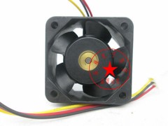 SANYO 109P0424H6D03 Fan 40*40*20mm 24V 0.07A 3pin
