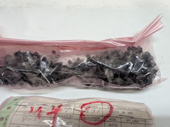 2000+ Motorola/ON MPS2907 PNP Transistors TO-92 M317 600mA Semi Spec NOS