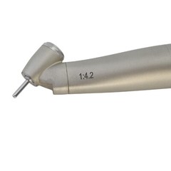 Dental Electric Handpiece 1:5 1:4.2 Contra Angle 45 Degree Surgical Fiber Optic