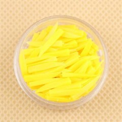 100-2000Pcs Dental Plastic Wedges Tooth Gap Diastema Wedge 4 Colors S/M/L/XL USA