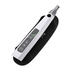 Dental Hygiene Prophy Handpiece Air Motor 4Hole For Teeth Polishing