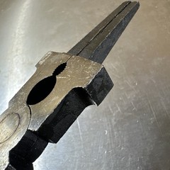 Irwin Vise Grip Mig Welding Pliers Tool