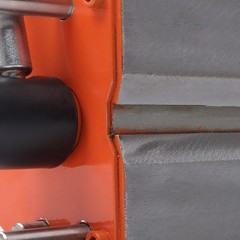 2200Lbs/1000kg Magnetic Lifter Lifting Magnet Neodymium Hoist 2 Safety Factor