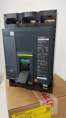 MGL36600 Square D 600 Amp Circuit Breaker NEW IN BOX *NEXT DAY OPTION*