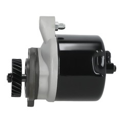 Power Steering Pump For Ford/New Holland Tractor 5110, 5610, 5610S, E6NN3K514AB
