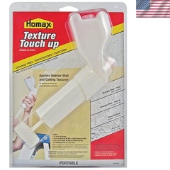 Versatile Wall & Ceiling Texture Sprayer Kit – Ideal for Small Repairs at Home
