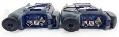 Viavi OLTS-85P Quad Tier 1 Fiber Optic Loss Test System