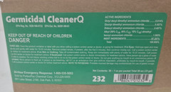 PortionPac All-Purpose Cleaner 232GMC 1oz Packet, Box of 30