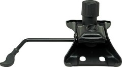 Super Heavy Duty Tilt Swivel Office Chair Mechanism Rocker 500 lbs. 6″ x 10.15″