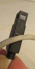 NEW SMC D-H7A2 W/ M8 3 PIN CONNECTOR DH7A2 3 PIN D H7A2 22″ LENGTH Cord Wire