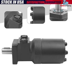 For Char-Lynn 103-1016-012 Eaton 103-1016 S Series Motor Hydraulic Motor 4 Bolt