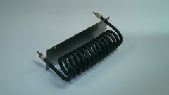 Carter Hoffman Part # 18612-0131 120V 1700W Element Asbly Final Price