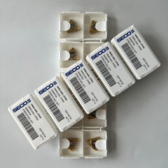 10Pcs/BOX SECO 16NR2.0ISO CP500