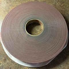 (1) Roll of 3M Gray GPH-160GF VHB Tape 1 in x 36 yd 25mm x 32.900m