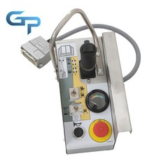 Control Box Fits For Skyjack Scissor Lift SJIII3215 3219 3220 3226 4620 4626 Etc