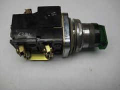 FURNAS 52SA7CHN SELECTOR SWITCH UNMP