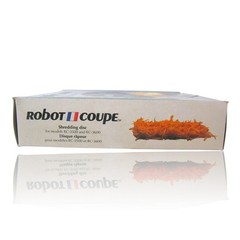 Robot Coupe 3500 / 3600 Food Processor Replacement Shredding (Blade E) 4mm – NEW