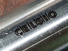 Schunk Celsio SVL-16, 6 Shrink Sleeve Toolholding Adapter MPN 0210121 125mm OAL