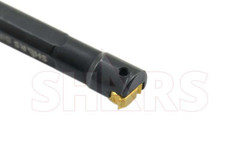 3/8″ X 4″ RH Internal Indexable Threading Boring Bar 404-2220 P]