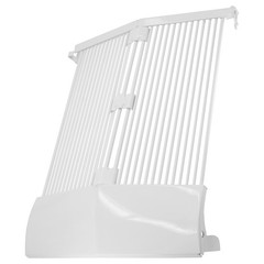 HC8N8204 8N8204 9N8206D Tractor Grille For Ford New Holland 8N 9N 2N