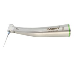 Endo Handpiece 10:1 Contra Angle 16:1 Endodontic Push Button Mini Head Dentsply