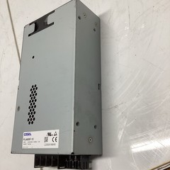 PLA600F-15 COSEL SWITCHING POWER SUPPLY. T-571