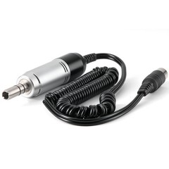 Dental Lab Marathon Electric Micromotor E-Type Handpiece 35K RPM Polishing Motor