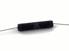 Vishay NS010100R0FE12 Lot of 15, Wirewound Resistors – Through Hole 100ohms 1% 1