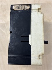 Cutler Hammer HMCP050K2 C Style 6601C86G08 Motor Circuit Protector 50A 3P 600V
