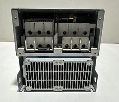 Schneider Electric Altivar 71 30kW/40HP 480V Frequency Converter ATV71HD30N4Z