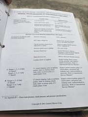 Allison TS2973EN Troubleshooting Manual 3000 4000 Product Families WTEC III