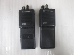 MOTOROLA LOT OF 20 H01UCD6PW1BN RADIO ONLY TYPE UCKA RDUA