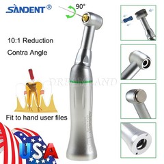 Dental Niti Files Endo Engine Use Root Canal Rotary Files 21mm/25mm