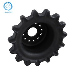 Drive Sprocket For Bobcat T180 T190 T550 T590 T595 7166679 For Gehl RT165