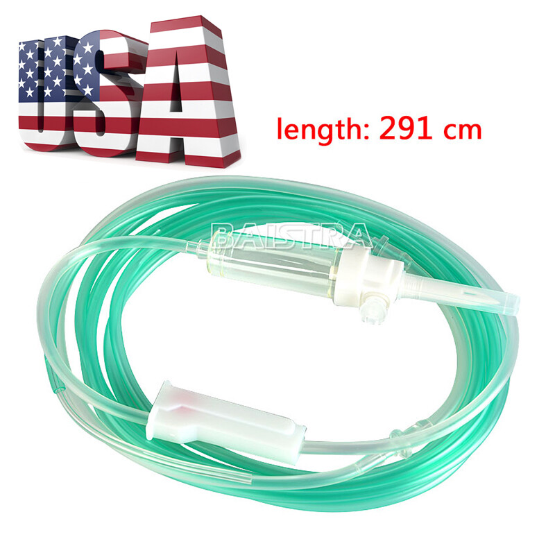 AZDENT Dental Implant Motor Brushless Surgical System/Implant Irrigation Tubings