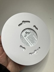 Mount Plate Bracket i4618AC i4000 series Kidde FireX Smoke Alarm Fire Detector