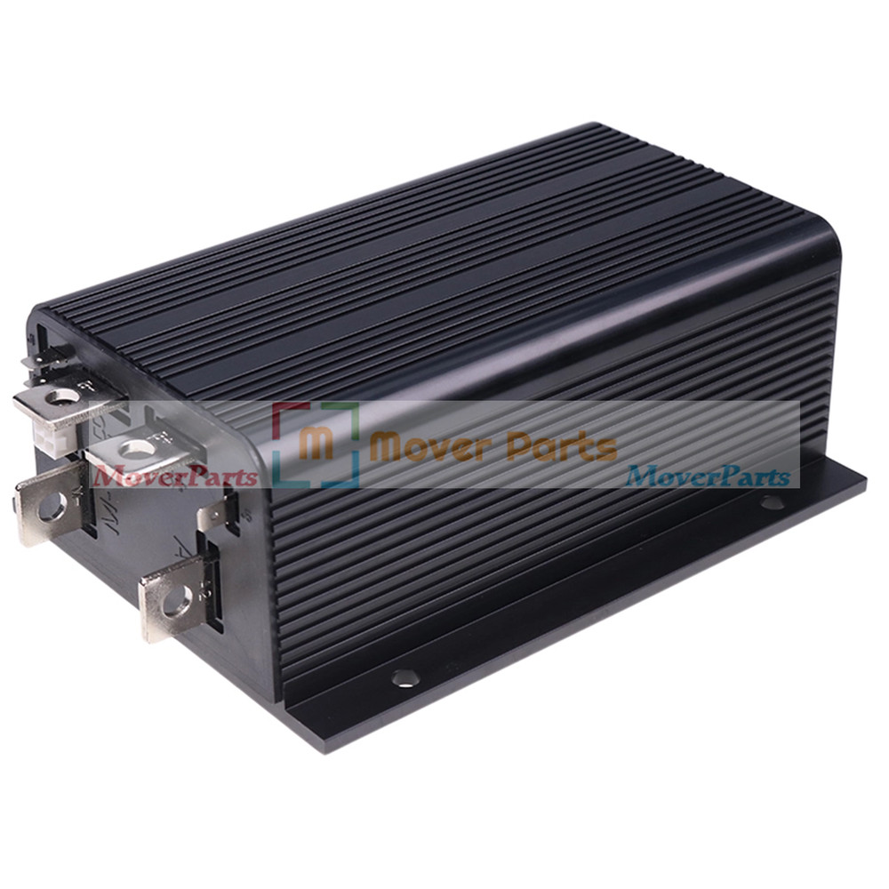 New DC Motor Controller 48V 500A Fit for Curtis 1205M-5601 1205M-5603 0-5V
