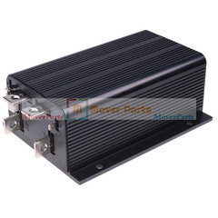 New DC Motor Controller 48V 500A Fit for Curtis 1205M-5601 1205M-5603 0-5V